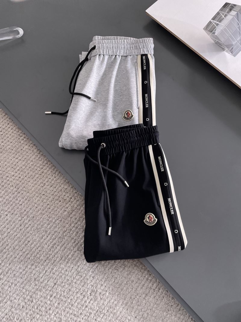 Moncler Long Pants